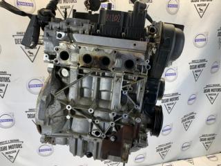 Двигатель (ДВС) Volvo V60 2011