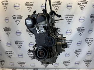 Двигатель (ДВС) Volvo V60 2013