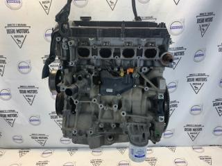 Двигатель (ДВС) Volvo V50 2010