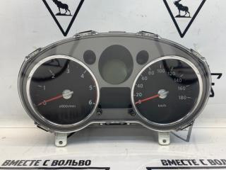 Запчасть щиток приборов Nissan X-Trail 2010
