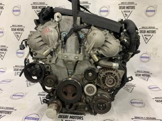 Двигатель (ДВС) Nissan Teana 2008