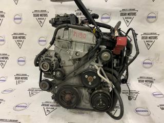 Запчасть двигатель (двс) Mazda ATENZA
