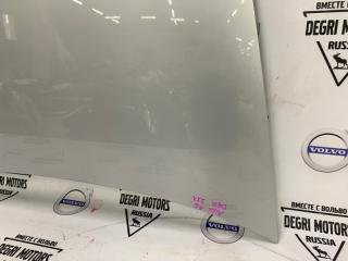 Капот Audi A6 BDW