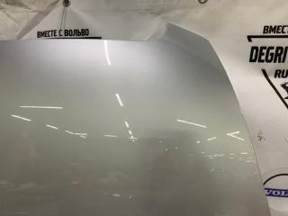 Капот A6 2005 BDW