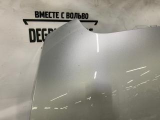 Капот A6 2005 BDW