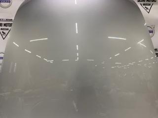 Капот A6 2005 BDW