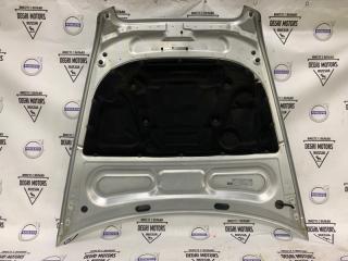 Капот A6 2005 BDW