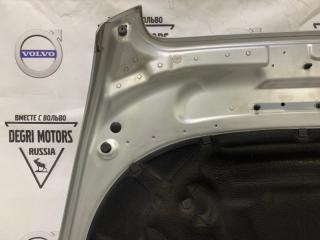 Капот A6 2005 BDW