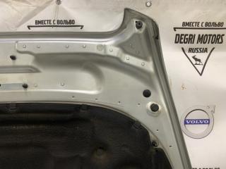 Капот A6 2005 BDW