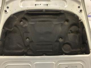 Капот A6 2005 BDW