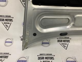 Капот A6 2005 BDW