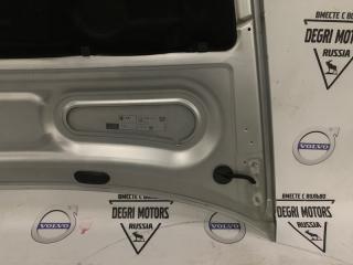 Капот A6 2005 BDW