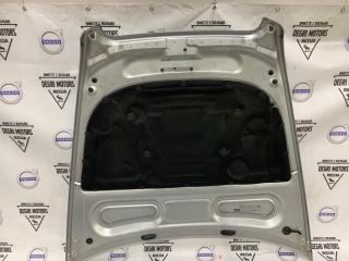 Капот A6 2005 BDW