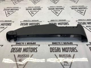 Накладка сиденья передняя правая Volvo S60 2005 контрактная Накладка сиденья передняя правая Volvo S60 2005