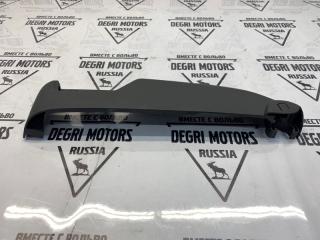 Накладка сиденья передняя левая Volvo XC70 2006 контрактная Накладка сиденья передняя левая Volvo XC70 2006