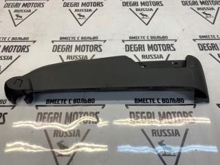 Накладка сиденья передняя правая Volvo V70 2006 контрактная Накладка сиденья передняя правая Volvo V70 2006