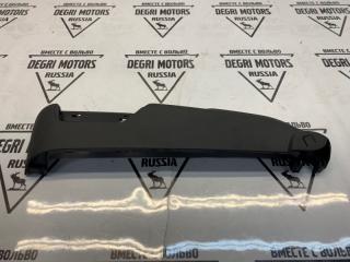 Накладка сиденья передняя левая Volvo V70 2007 контрактная Накладка сиденья передняя левая Volvo V70 2007