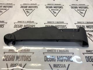 Накладка сиденья передняя правая Volvo V70 2007 контрактная Накладка сиденья передняя правая Volvo V70 2007