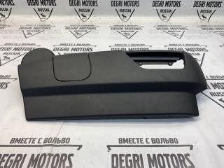 Накладка сиденья передняя правая Land Rover Range Rover Sport 2006 контрактная Накладка сиденья передняя правая Land Rover Range Rover Sport 2006