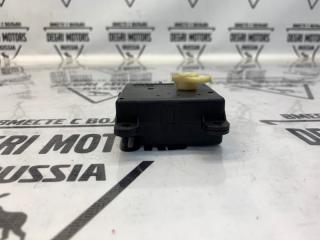 Запчасть моторчик заслонки печки Nissan X-Trail 2010