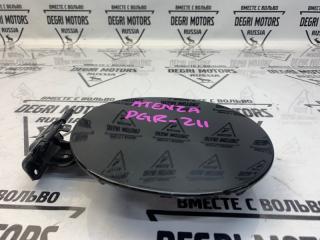 Запчасть лючок бензобака Mazda ATENZA