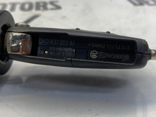 Замок зажигания Volkswagen Touran CAVC Замок зажигания Volkswagen Touran CAVC