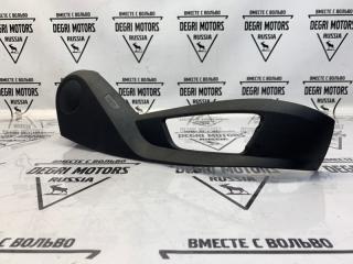 Накладка сиденья передняя правая BMW 530i 2010 контрактная Накладка сиденья передняя правая BMW 530i 2010