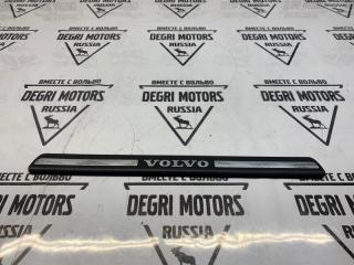 Накладка порога передняя Volvo S80 2007