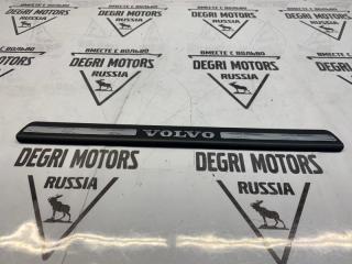 Накладка порога передняя Volvo S80 2007