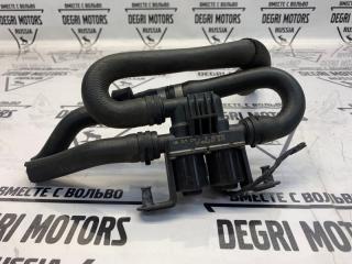 Запчасть клапан отопителя BMW 525i 2004