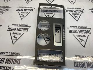 Запчасть накладка центральной консоли Nissan Teana 2014