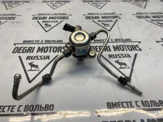 ТНВД Volvo V60 2013