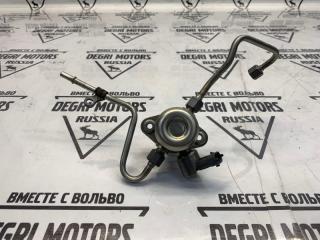 ТНВД Volvo S60 2013