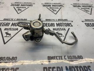 ТНВД Volvo V60 2011