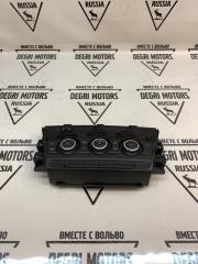 Запчасть блок управления климат-контролем Mazda ATENZA