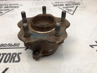 Запчасть ступица задняя Nissan X-Trail 2010