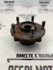 Запчасть ступица передняя Nissan X-Trail 2010