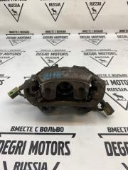 Запчасть суппорт тормозной передний левый Nissan Fairlady Z 2003