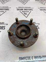 Запчасть ступица задняя Mazda ATENZA