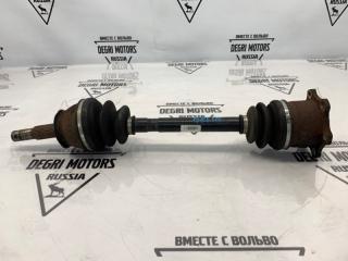 Запчасть привод задний левый Nissan Fairlady Z 2003