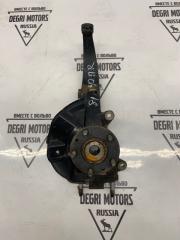 Запчасть кулак в сборе передний правый Mazda ATENZA