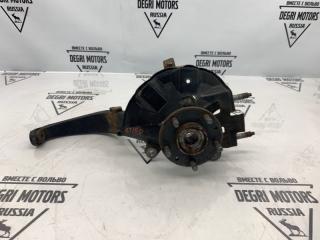 Запчасть кулак в сборе передний левый Mazda ATENZA