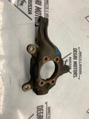 Запчасть кулак передний правый Nissan X-Trail 2010