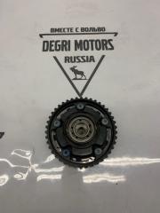 Муфта впускная VOLVO s60