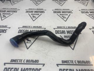 Запчасть горловина бачка стеклоомывателя Volvo S80 2007