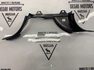 Накладка порога левая Land Rover Range Rover 2005