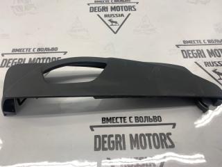 Накладка сиденья передняя левая Volvo XC60 2011 контрактная Накладка сиденья передняя левая Volvo XC60 2011