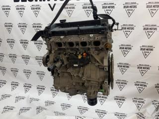 Двигатель (ДВС) Volvo S40 2012 контрактная Двигатель (ДВС) Volvo S40 2012