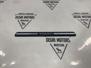 Накладка порога передняя левая Volvo V60 2011