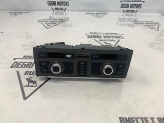 Запчасть блок управления климат-контролем Audi A6 2005